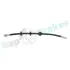 PRZEWУD HAM./PRZ/ LANCIA LYBRA 99- /L=P/ /DЈ.412/ RAP BRAKES RH0221 (фото 1)