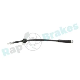 PRZEWУD HAM./PRZ/ FIAT FIORINO/PUNTO/LIN EA 1,3JTD 06- RAP BRAKES RH0229