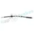 PRZEWУD HAM./PRZ/ FIAT CINQUECENTO RAP BRAKES RH0231 (фото 1)