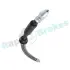 PRZEWУD HAM./PRZ/ FORD FIESTA 89-95 RAP BRAKES RH0232 (фото 5)