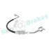 PRZEWУD HAM./PRZ/ FORD TRANSIT 86-91 80- 120 /L/ RAP BRAKES RH0240 (фото 4)