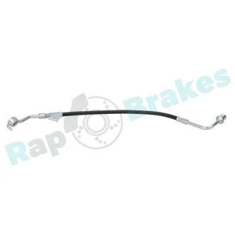 PRZEWУD HAM./PRZ/ FORD TRANSIT 86-91 80- 120 /L/ RAP BRAKES RH0240