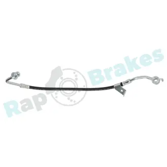 PRZEWУD HAM./PRZ/ FORD TRANSIT 86-91 80- 120 /P/ RAP BRAKES RH0241