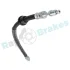 PRZEWУD HAM./PRZ/ FORD KA 1,3 96- /L/ RAP BRAKES RH0256 (фото 5)