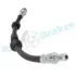 PRZEWУD HAM./PRZ/ FORD FOCUS 04-,C-MAX 0 -3 RAP BRAKES RH0259 (фото 5)