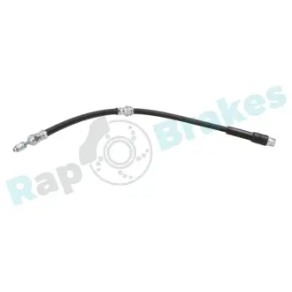 PRZEWУD HAM./PRZ/ FORD FUSION 02- RAP BRAKES RH0260