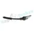 PRZEWУD HAM./PRZ/ FORD KA 1,3 04/03-08/0 8 /L/ RAP BRAKES RH0262 (фото 5)