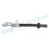 PRZEWУD HAM./PRZ/ FORD TOURNEO CONNECT 0 2- /L=P/ /DЈ.357/ RAP BRAKES RH0288 (фото 3)