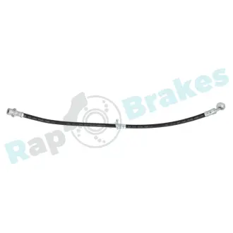 PRZEWУD HAM./PRZ/ HONDA CIVIC 01- /L/ /F RV 04- /PRZ//L/ RAP BRAKES RH0299