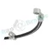 PRZEWУD HAM./PRZ/ HONDA CIVIC 01- /P/ RAP BRAKES RH0316 (фото 4)