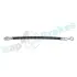 PRZEWУD HAM./PRZ/ KIA PICANTO /BA/ 05- / L=P/ /DЈ.289/ RAP BRAKES RH0392 (фото 1)