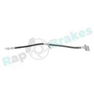 PRZEWУD HAM./PRZ/ KIA CEED /ED/ 06- /L/ /DЈ.527/ RAP BRAKES RH0401