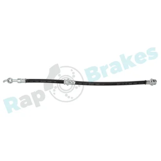 PRZEWУD HAM./PRZ/ MAZDA 323 85-89 RAP BRAKES RH0409