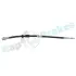 PRZEWУD HAM./PRZ/ MAZDA 3 /BK12/ 04- /L= P/ /DЈ.408/ RAP BRAKES RH0420 (фото 1)