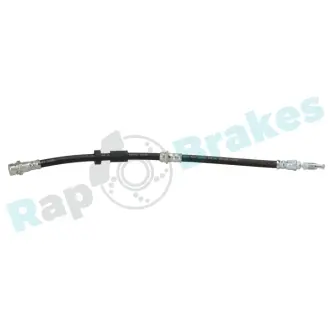 PRZEWУD HAM./PRZ/ MAZDA 3 /BK12/ 04- /L= P/ /DЈ.408/ RAP BRAKES RH0420