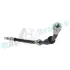 PRZEWУD HAM./PRZ/ MAZDA 3 /BK12/ 04- /L= P/ /DЈ.408/ RAP BRAKES RH0420 (фото 5)
