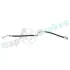 PRZEWУD HAM./PRZ/ MAZDA 6 /GG/ 03- /L/ / DЈ.0/ RAP BRAKES RH0425 (фото 1)
