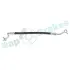 PRZEWУD HAM./PRZ/ MAZDA 6 /GG/ 03- /L/ / DЈ.0/ RAP BRAKES RH0425 (фото 2)