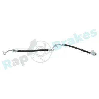PRZEWУD HAM./PRZ/ MAZDA 6 /GG/ 03- /L/ / DЈ.0/ RAP BRAKES RH0425