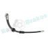 PRZEWУD HAM./PRZ/ DB GL-KLASSE /X164/ 06 - /L=P/ /DЈ.550/ RAP BRAKES RH0448 (фото 5)