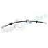 PRZEWУD HAM./PRZ/ DB M-KLASSE /W163/ 98- 05 /L/ /DЈ.527/ RAP BRAKES RH0452 (фото 1)