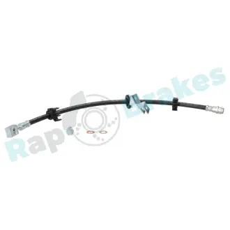 PRZEWУD HAM./PRZ/ DB M-KLASSE /W163/ 98- 05 /L/ /DЈ.527/ RAP BRAKES RH0452
