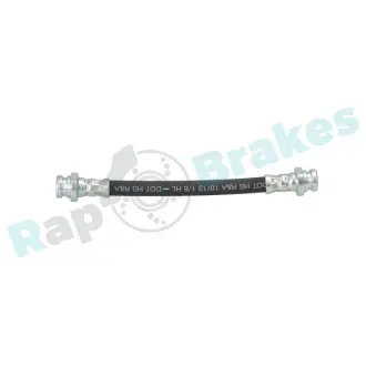 PRZEWУD HAM./PRZ/ MITSUBISHI PAJERO 93- RAP BRAKES RH0464