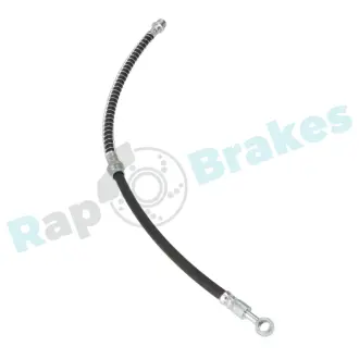 PRZEWУD HAM./PRZ/ MITSUBISHI OUTLANDER 0 4- /L=P/ /DЈ.573/ RAP BRAKES RH0473