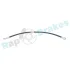 PRZEWУD HAM./PRZ/ NISSAN X-TRAIL /T31/ 0 8- /P/ /DЈ.625/ RAP BRAKES RH0481 (фото 1)