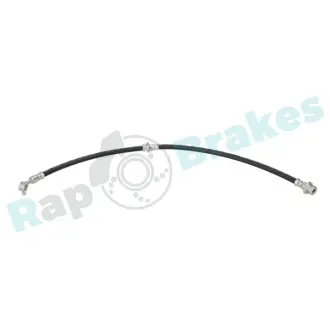 PRZEWУD HAM./PRZ/ NISSAN QASHQAI /J10, J J10/ 07- /P/ /DЈ.625/ RAP BRAKES RH0487