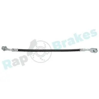 PRZEWУD HAM./PRZ/ NISSAN PATHFINDER /R50 / 95- /L/ /DЈ.334/ RAP BRAKES RH0497