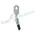 PRZEWУD HAM./PRZ/ NISSAN PATHFINDER /R50 / 95- /L/ /DЈ.334/ RAP BRAKES RH0497 (фото 6)