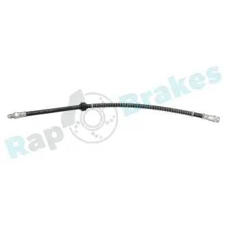 PRZEWУD HAM./PRZ/ NISSAN INTERSTAR 02- / L=P/ /DЈ.518/ RAP BRAKES RH0502