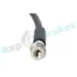 PRZEWУD HAM./PRZ/ NISSAN ALMERA TINO /V1 0/ 03- /L/ /DЈ.493/ RAP BRAKES RH0506 (фото 4)