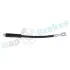 PRZEWУD HAM./PRZ/ OPEL CORSA 00-,TIGRA 0 -4 RAP BRAKES RH0538 (фото 1)