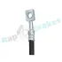 PRZEWУD HAM./PRZ/ OPEL CORSA 00-,TIGRA 0 -4 RAP BRAKES RH0538 (фото 3)