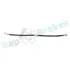 PRZEWУD HAM./PRZ/ OPEL AGILA /H08/ 08- / L=P/ /DЈ.510/ RAP BRAKES RH0543 (фото 1)