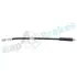 PRZEWУD HAM./PRZ/ OPEL ASTRA H 04- /L=P/ /DЈ.430/ RAP BRAKES RH0547 (фото 1)