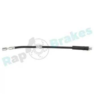 PRZEWУD HAM./PRZ/ OPEL ASTRA H 04- /L=P/ /DЈ.430/ RAP BRAKES RH0547
