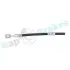 PRZEWУD HAM./PRZ/ OPEL ZAFIRA 06- /L=P/ /DЈ.448/ RAP BRAKES RH0552 (фото 2)