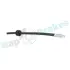 PRZEWУD HAM./PRZ/ DACIA DUSTER 10- /L=P/ /DЈ.451/ RAP BRAKES RH0554 (фото 3)
