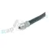 PRZEWУD HAM./PRZ/ DACIA DUSTER 10- /L=P/ /DЈ.451/ RAP BRAKES RH0554 (фото 4)
