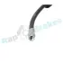 PRZEWУD HAM./PRZ/ DACIA DUSTER 10- /L=P/ /DЈ.451/ RAP BRAKES RH0554 (фото 5)