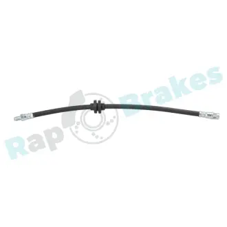 PRZEWУD HAM./PRZ/ DACIA DUSTER 10- /L=P/ /DЈ.417/ RAP BRAKES RH0555