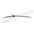 PRZEWУD HAM./PRZ/ RENAULT CLIO 05- RAP BRAKES RH0573 (фото 1)