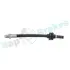 PRZEWУD HAM./PRZ/ RENAULT GRAND SCЙNIC / JMO/1_/ 05- /L=P/ /DЈ.447/ RAP BRAKES RH0576 (фото 2)