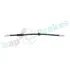 PRZEWУD HAM./PRZ/ RENAULT KANGOO /KC0/1_ / 01- /L=P/ /DЈ.435/ RAP BRAKES RH0577 (фото 1)