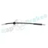 PRZEWУD HAM./PRZ/ RENAULT KANGOO 08- /L= P/ /DЈ.488/ RAP BRAKES RH0579 (фото 1)