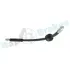PRZEWУD HAM./PRZ/ RENAULT KANGOO 08- /L= P/ /DЈ.488/ RAP BRAKES RH0579 (фото 4)