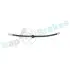 PRZEWУD HAM./PRZ/ RENAULT MEGANE CLASSIC /LA/ 99- /L=P/ /DЈ.396/ RAP BRAKES RH0585 (фото 1)